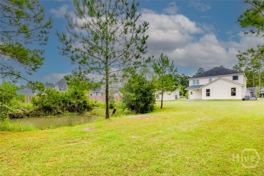 328 Windsor Road Guyton, GA 31312 - Photo 39 of 41