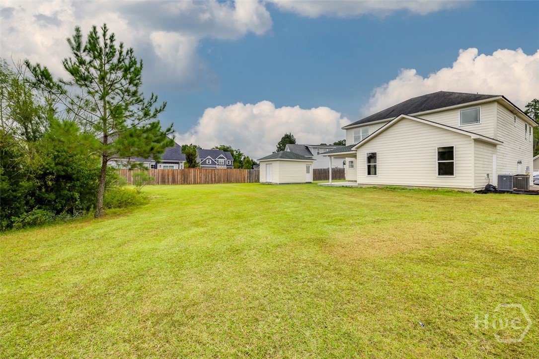 328 Windsor Road Guyton, GA 31312 - Photo 40 of 41