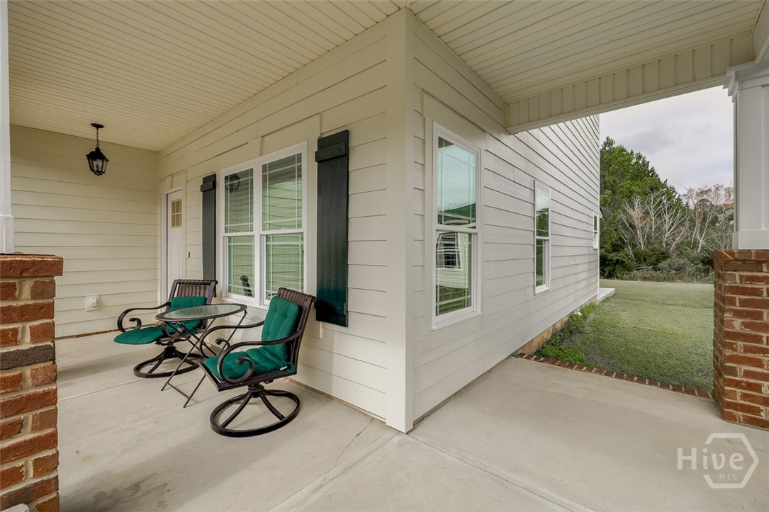 328 Windsor Road Guyton, GA 31312 - Photo 4 of 41