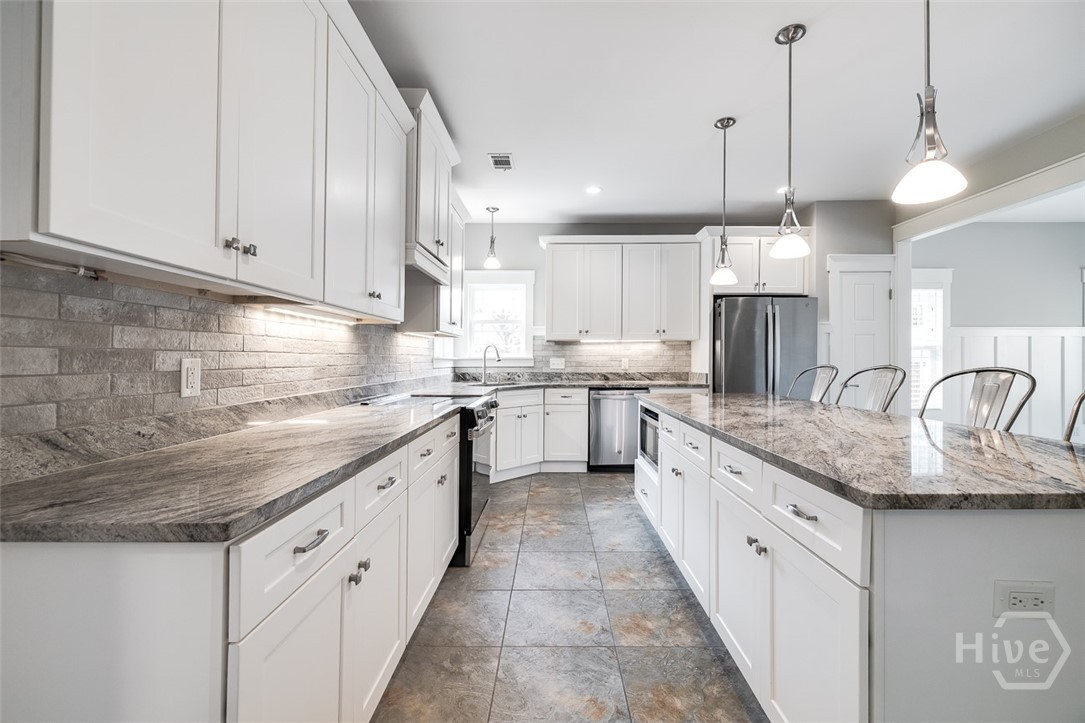 328 Windsor Road Guyton, GA 31312 - Photo 9 of 41