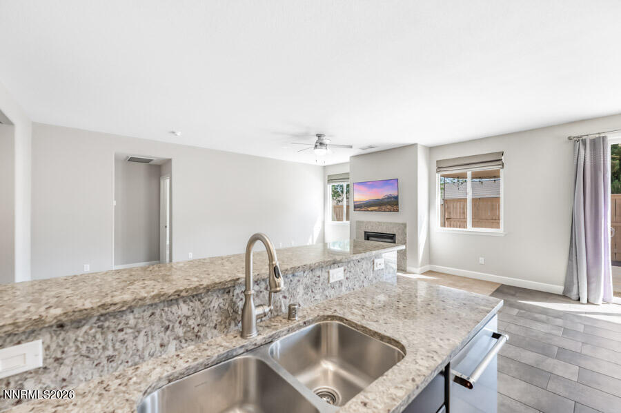 10742 Ridgebrook Drive Reno, NV 89521 - Photo 22 of 62 R-32