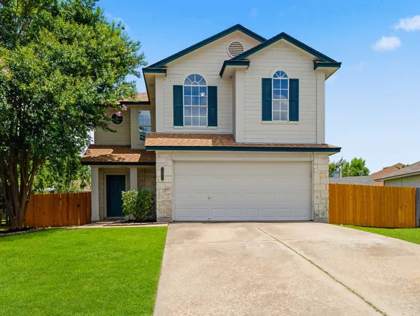 $299,900 | 202 Osage Court, Georgetown, TX 78626