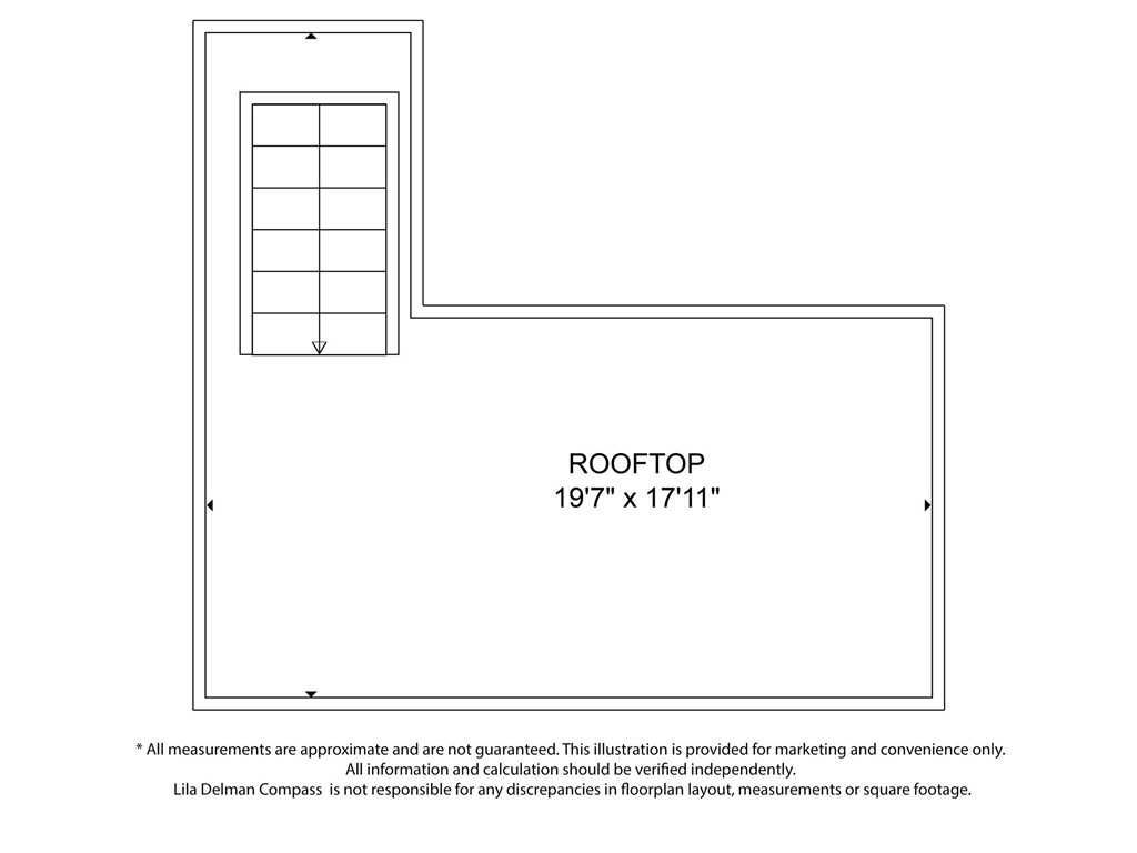 127 Boon Street Narragansett, RI 02882 - Photo 44 of 44 Rooftop Deck w/panoramic ocean views