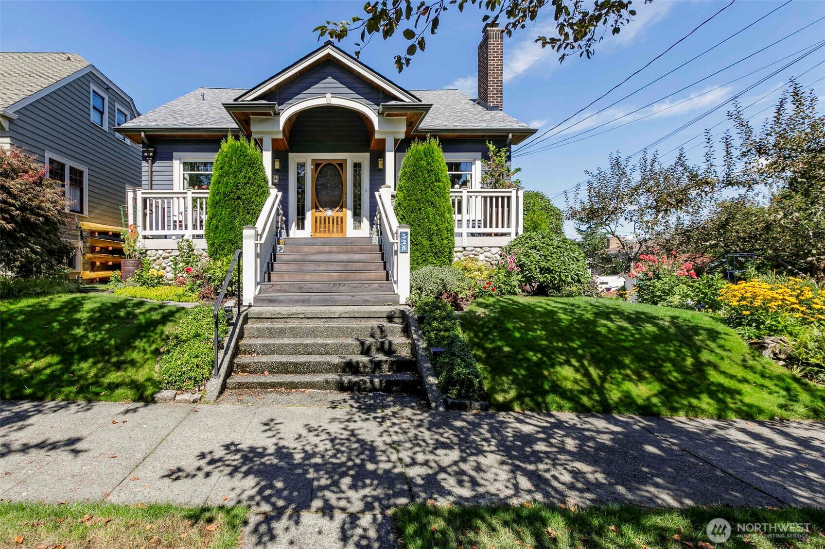 526 North 59th Street Seattle, WA 98103 - Photo 30 of 38 Gallery Image 30