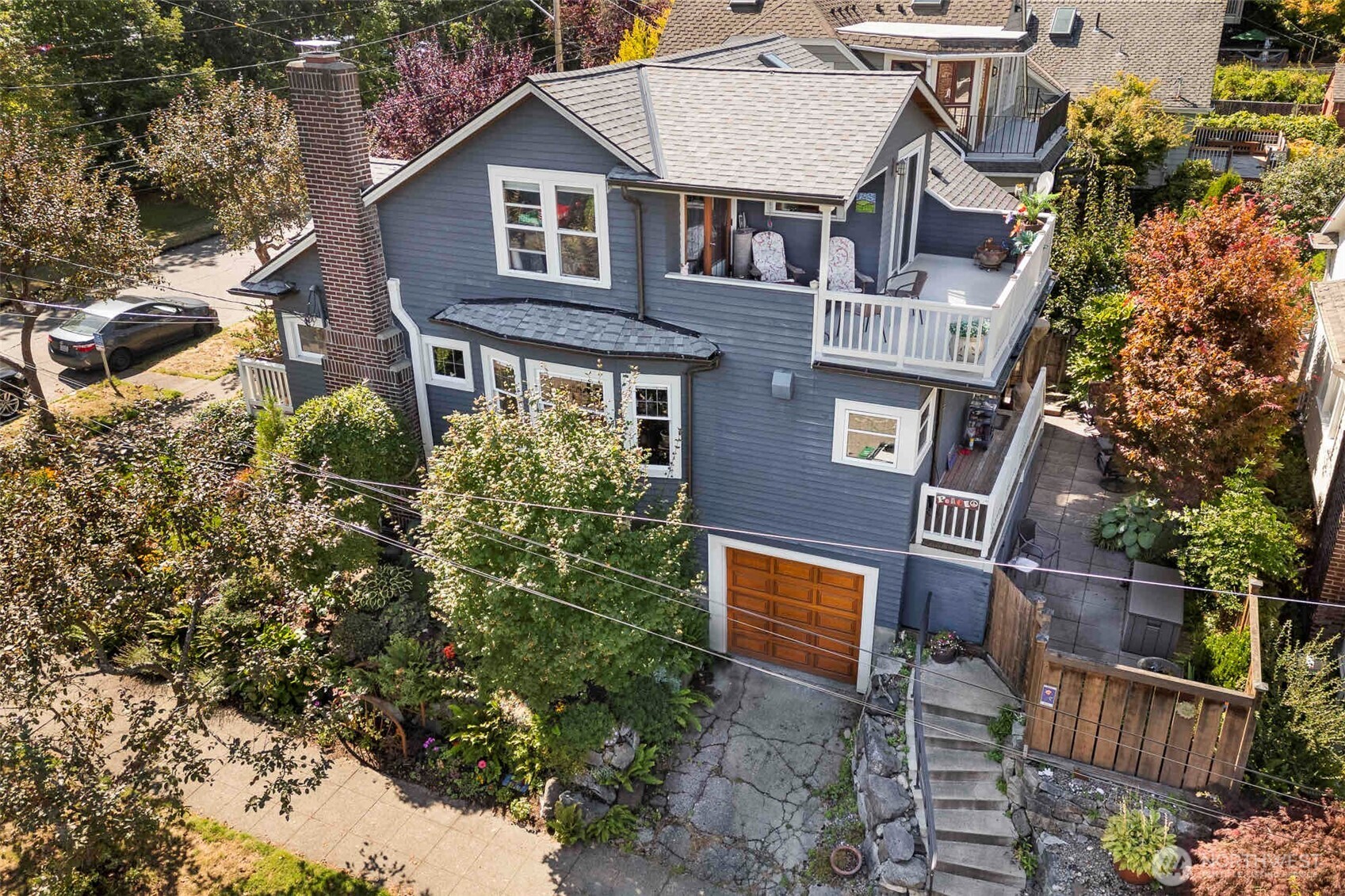 526 North 59th Street Seattle, WA 98103 - Photo 34 of 38 Gallery Image 34
