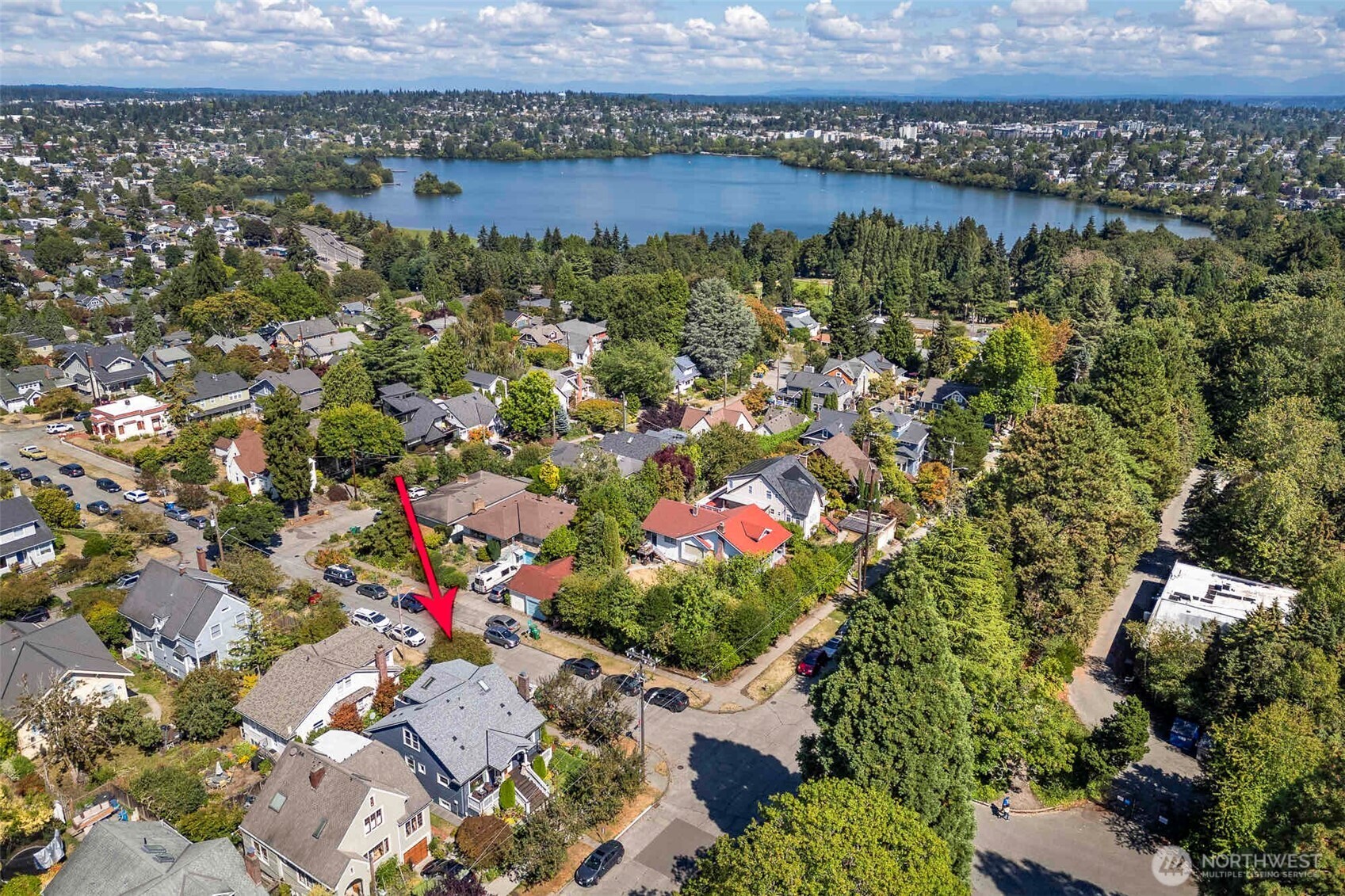 526 North 59th Street Seattle, WA 98103 - Photo 38 of 38 Gallery Image 38