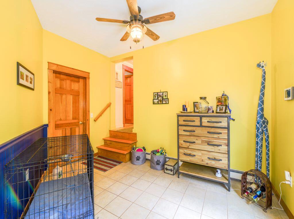 166 Plummer Road Palermo, ME 04354 - Photo 8 of 24 Mud Room