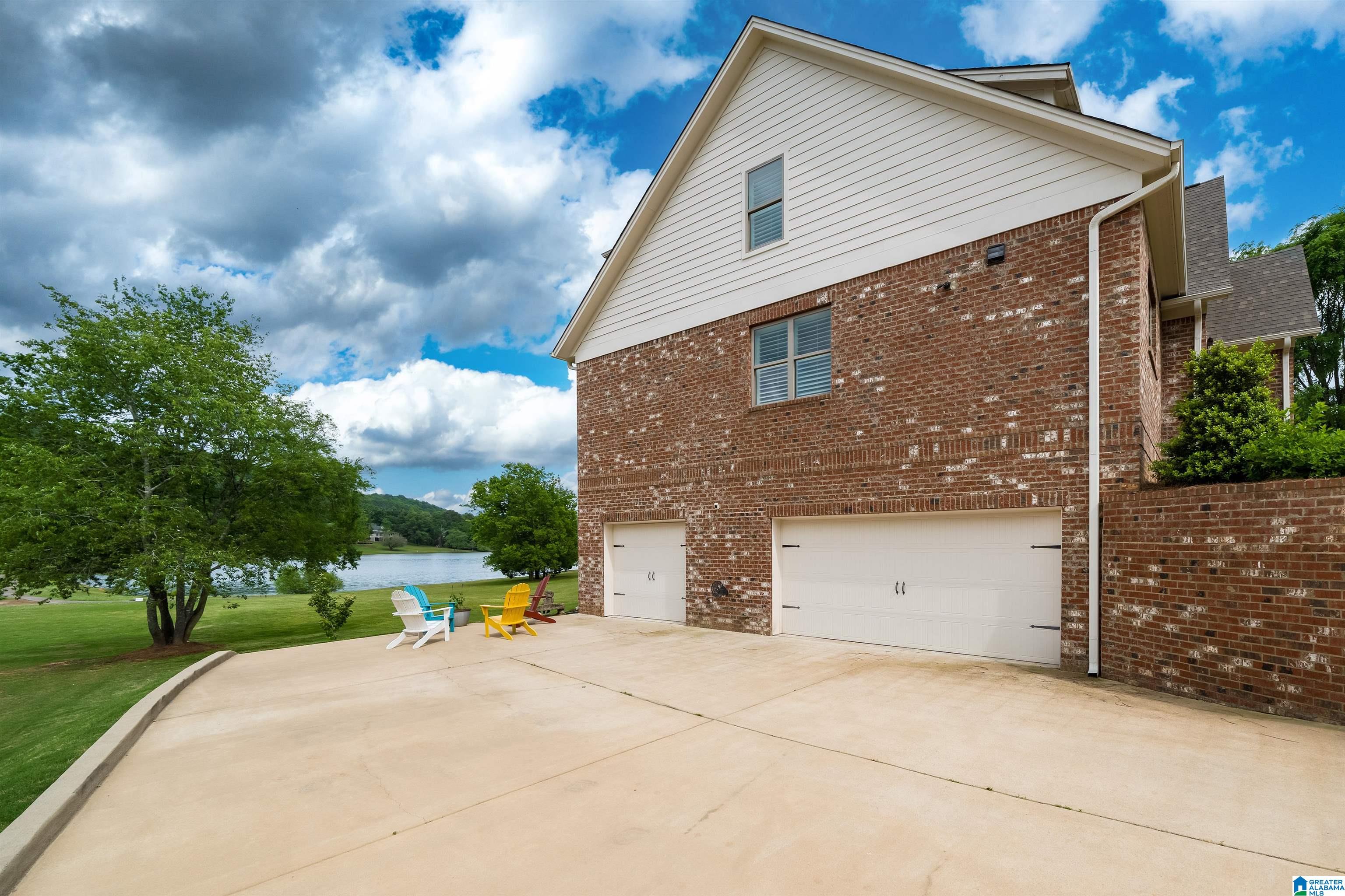 598 MacDonald Lk Road Springville, AL 35146 - Photo 40 of 43