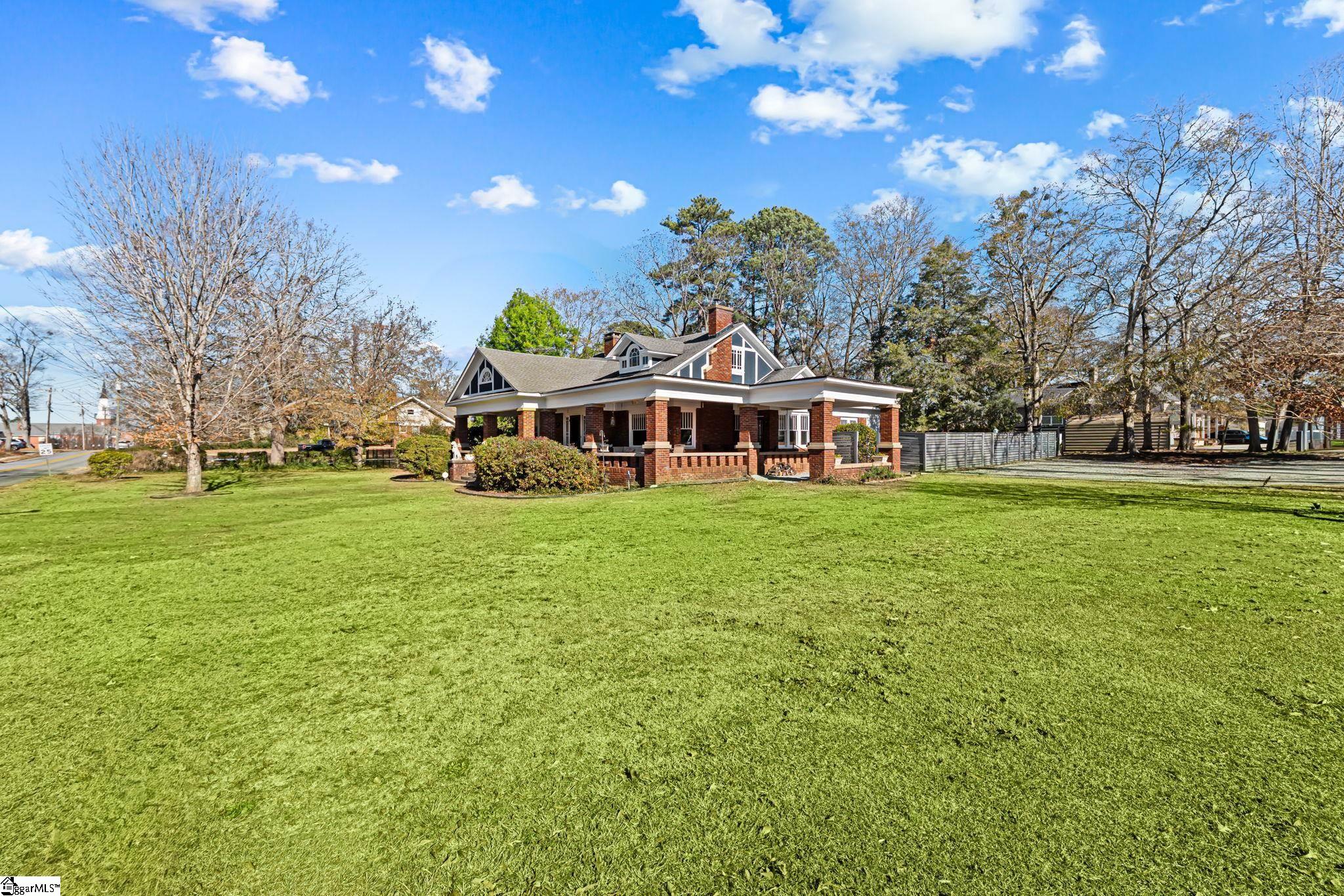 227 South Main Street Honea Path, SC 29654 - Photo 39 of 50