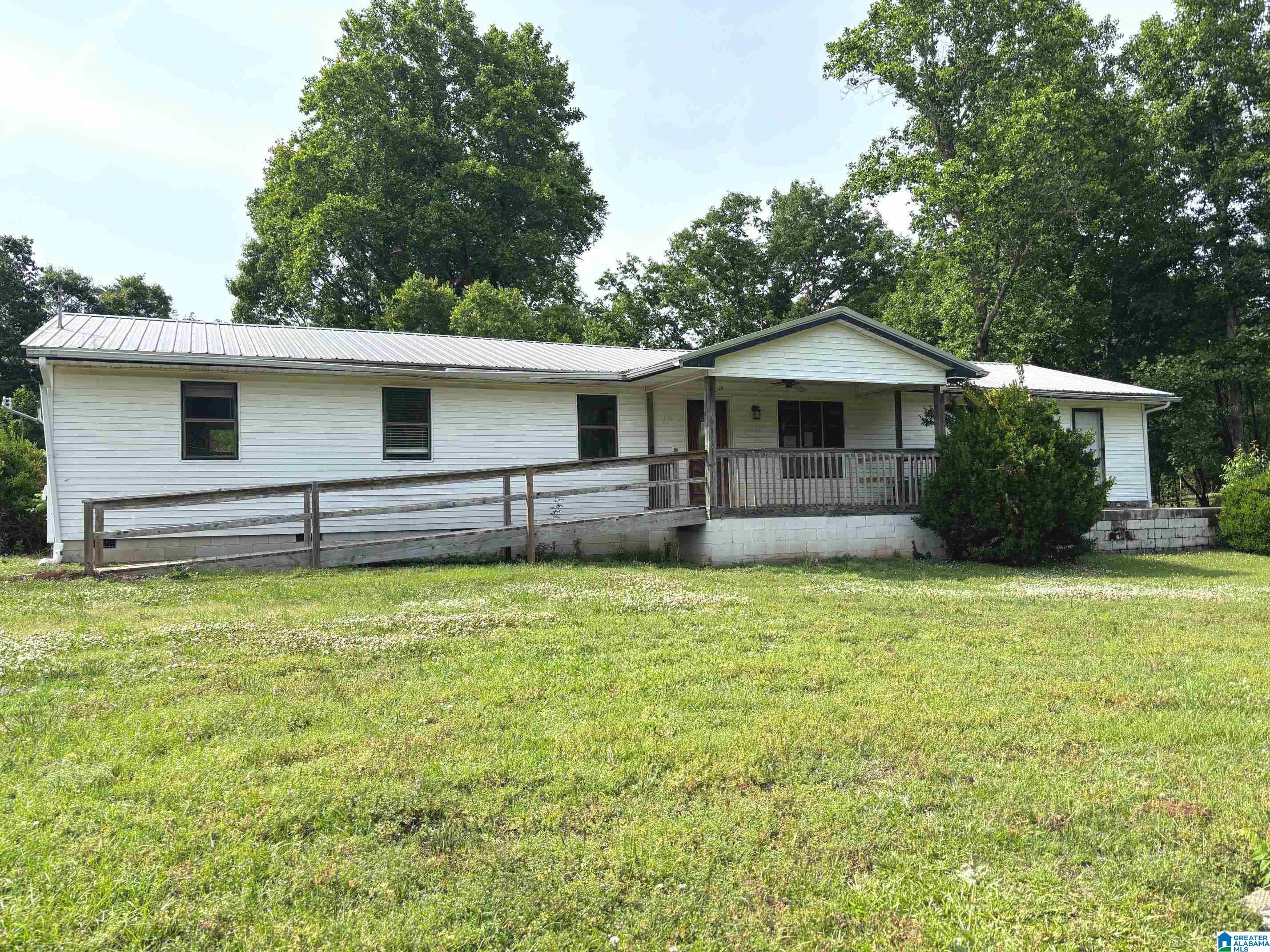 1375 Levine Road Odenville, AL 35120 - Photo 20 of 29