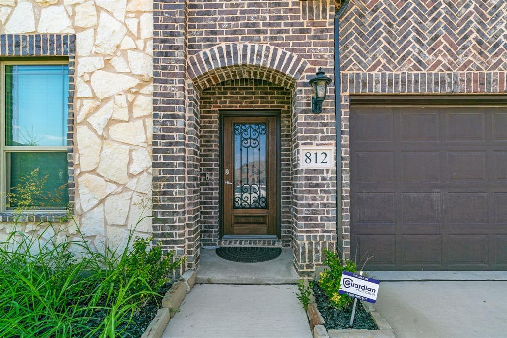 812 Roxby Court Anna, TX 75409 - Photo 19 of 20