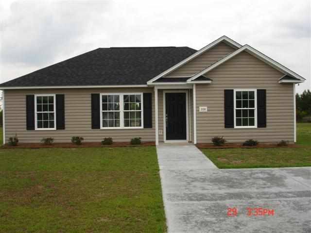 454 Overcrest Street Myrtle Beach, SC 29579 - Photo 1 of 9 Gallery Image 1