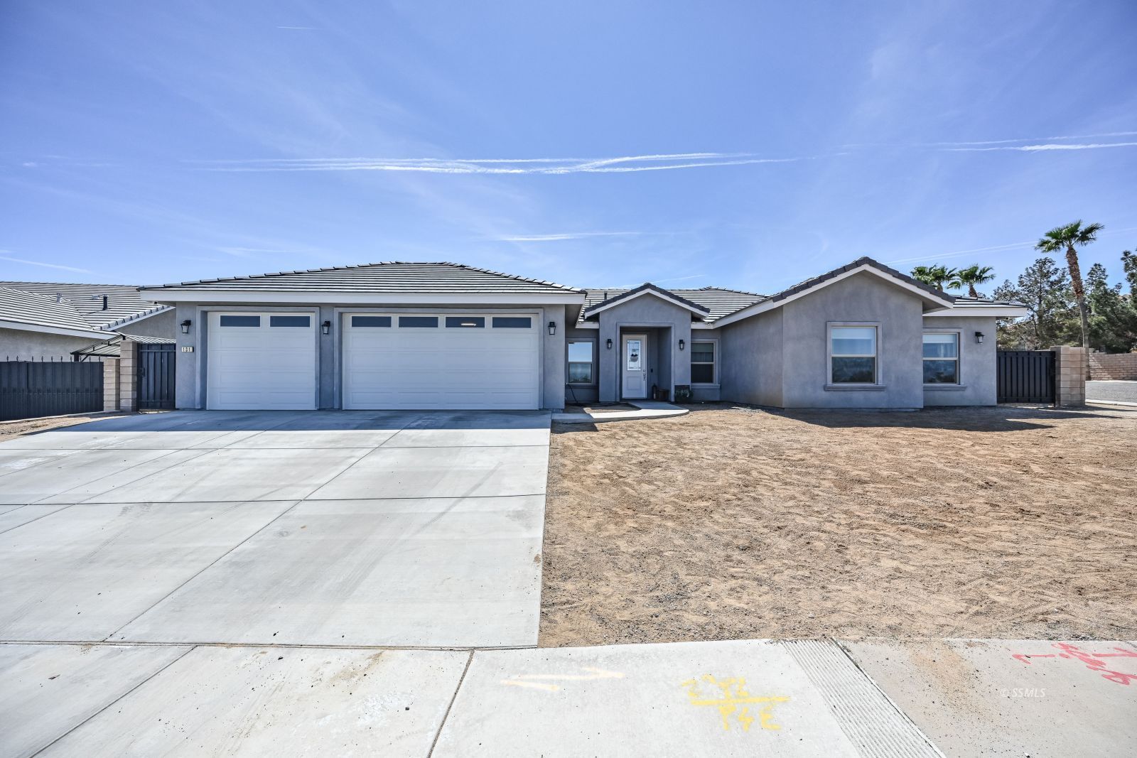 131 Brianna Street Ridgecrest, CA 93555 - Photo 1 of 26