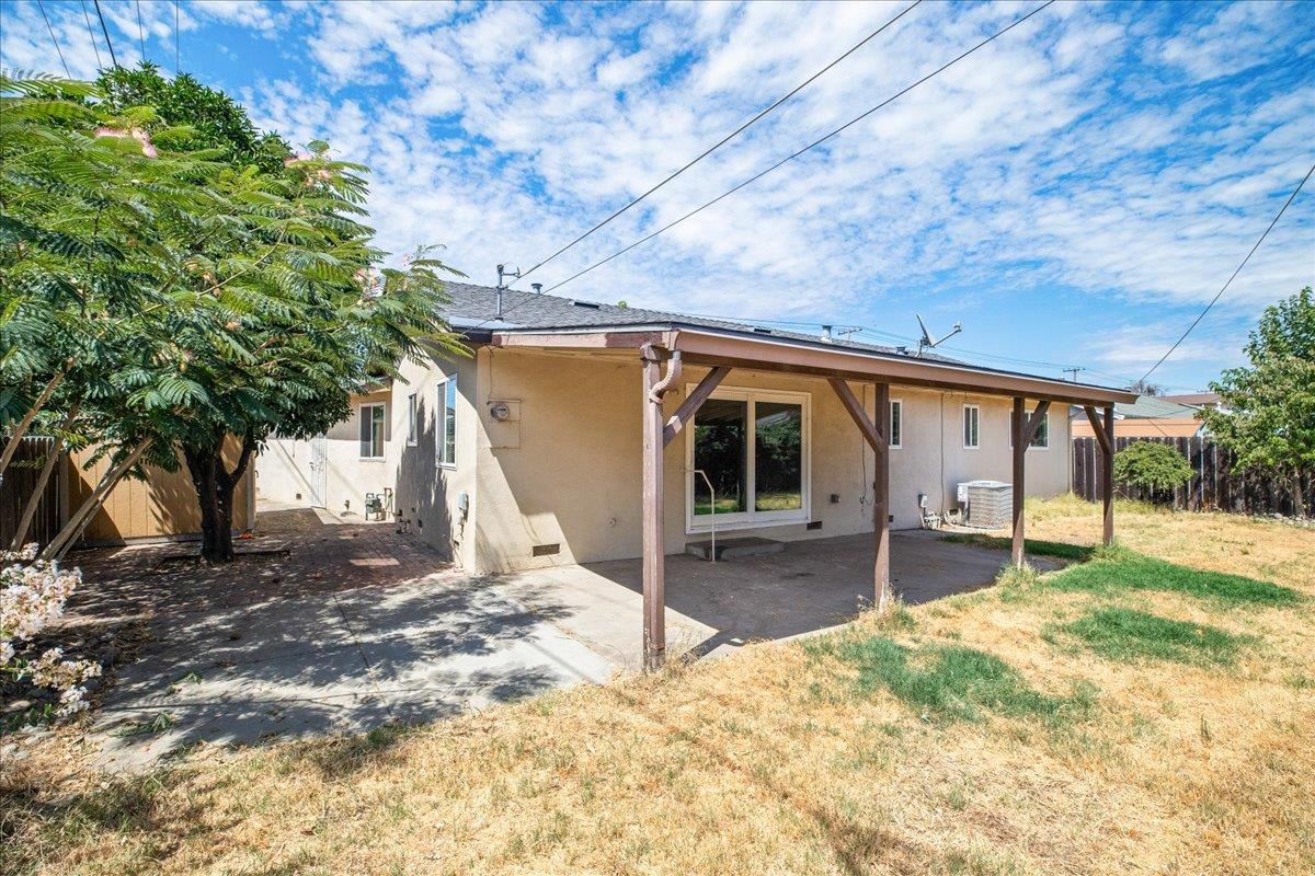 720 Woodrow Avenue Modesto, CA 95350 - Photo 40 of 49