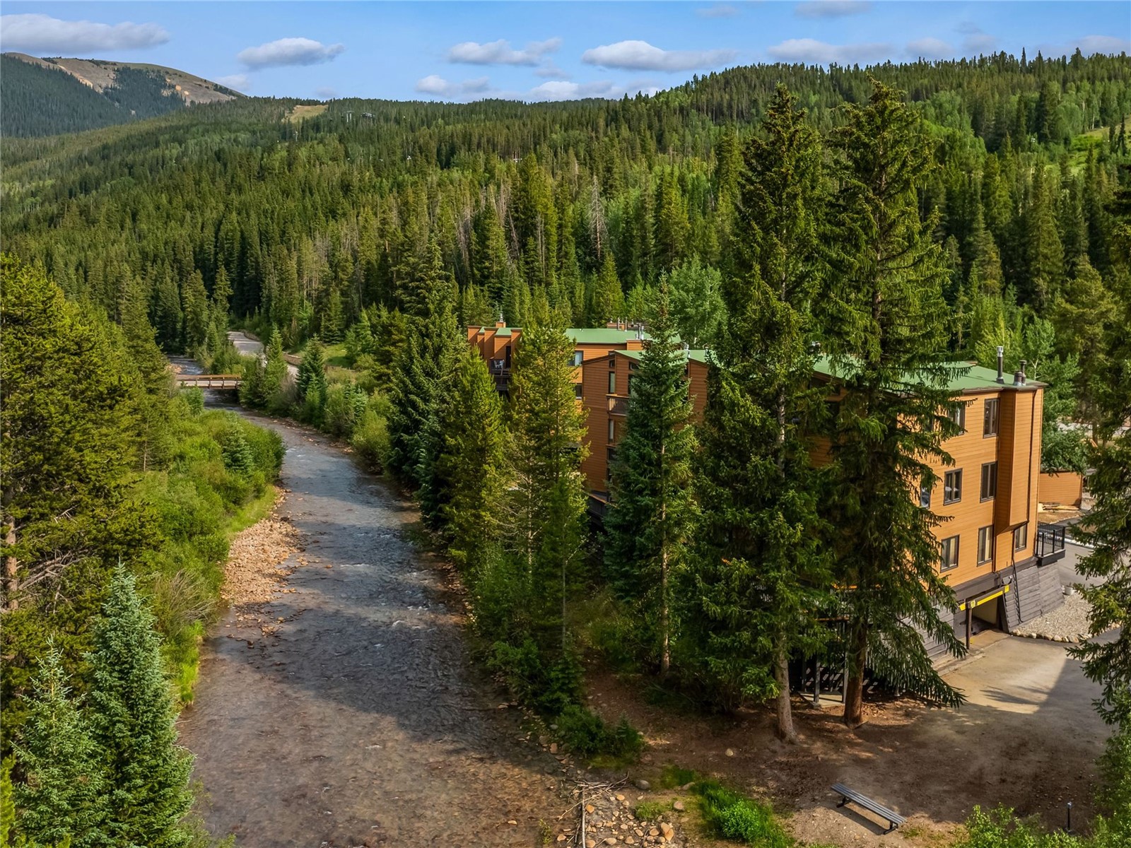 1493 East Keystone Road, Unit 2958 Keystone, CO 80435 - Photo 3 of 38