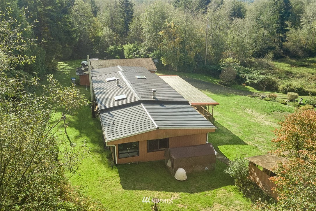 4962 Wishkah Road Aberdeen, WA 98520 - Photo 31 of 40 Gallery Image 31