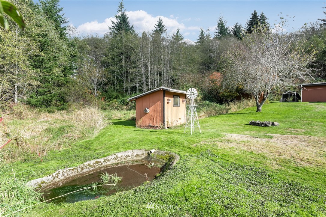 4962 Wishkah Road Aberdeen, WA 98520 - Photo 35 of 40 Gallery Image 35