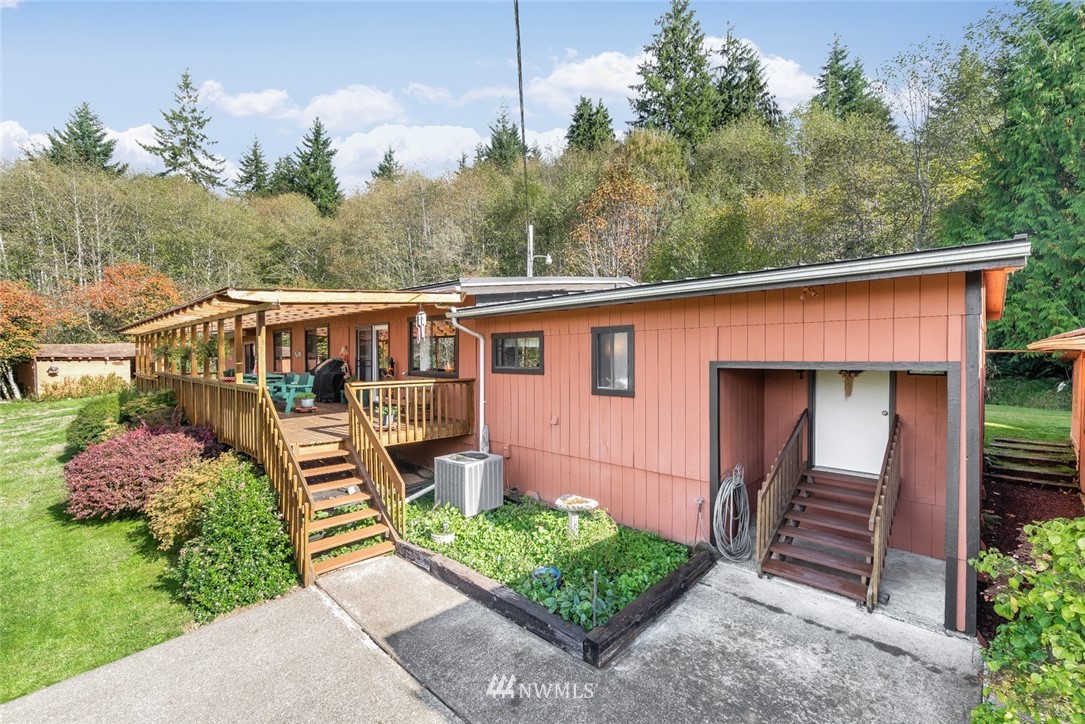 4962 Wishkah Road Aberdeen, WA 98520 - Photo 37 of 40 Gallery Image 37