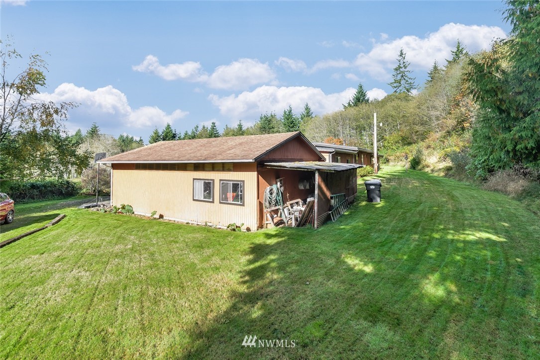 4962 Wishkah Road Aberdeen, WA 98520 - Photo 38 of 40 Gallery Image 38