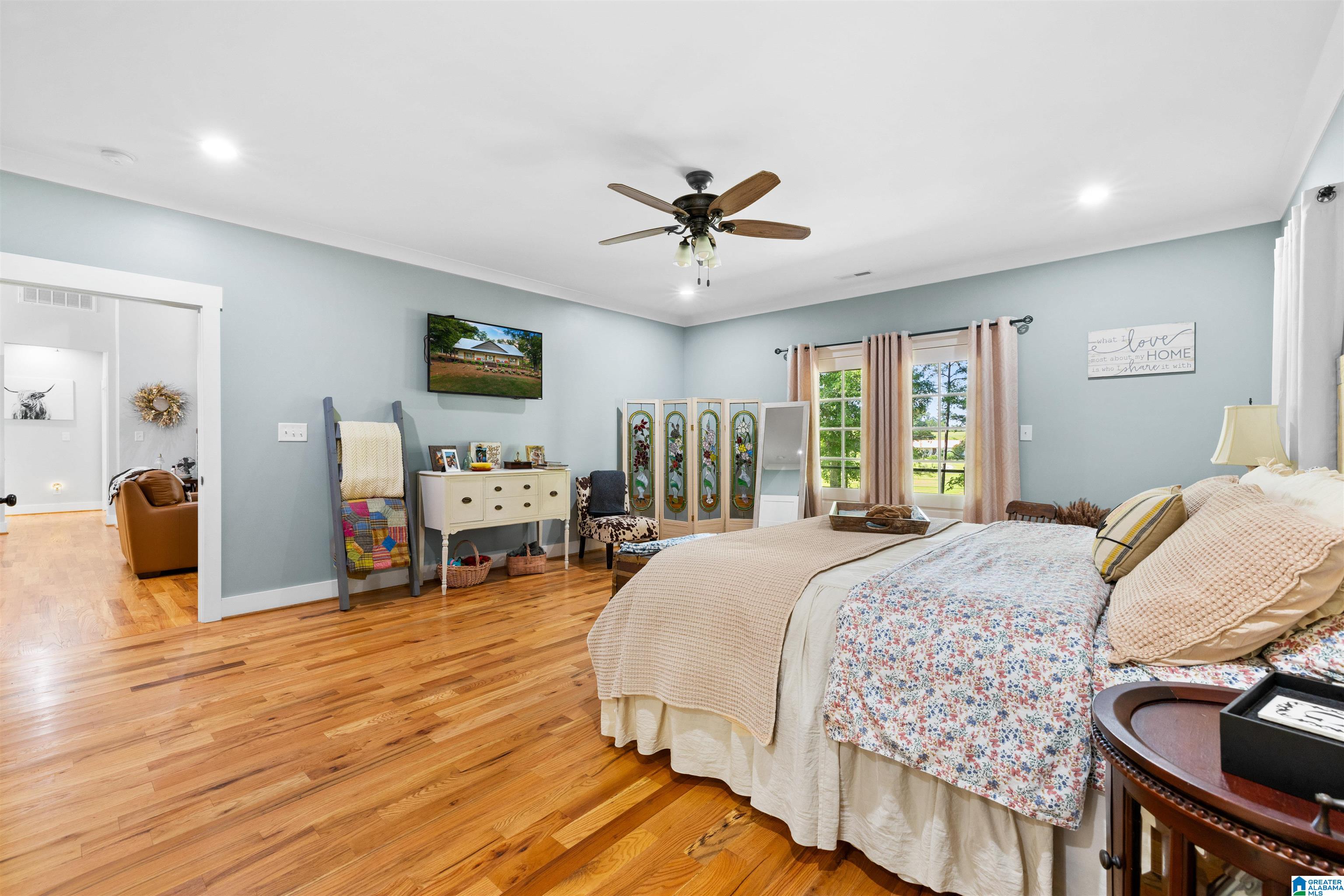4412 Masters Road Pell City, AL 35128 - Photo 20 of 40