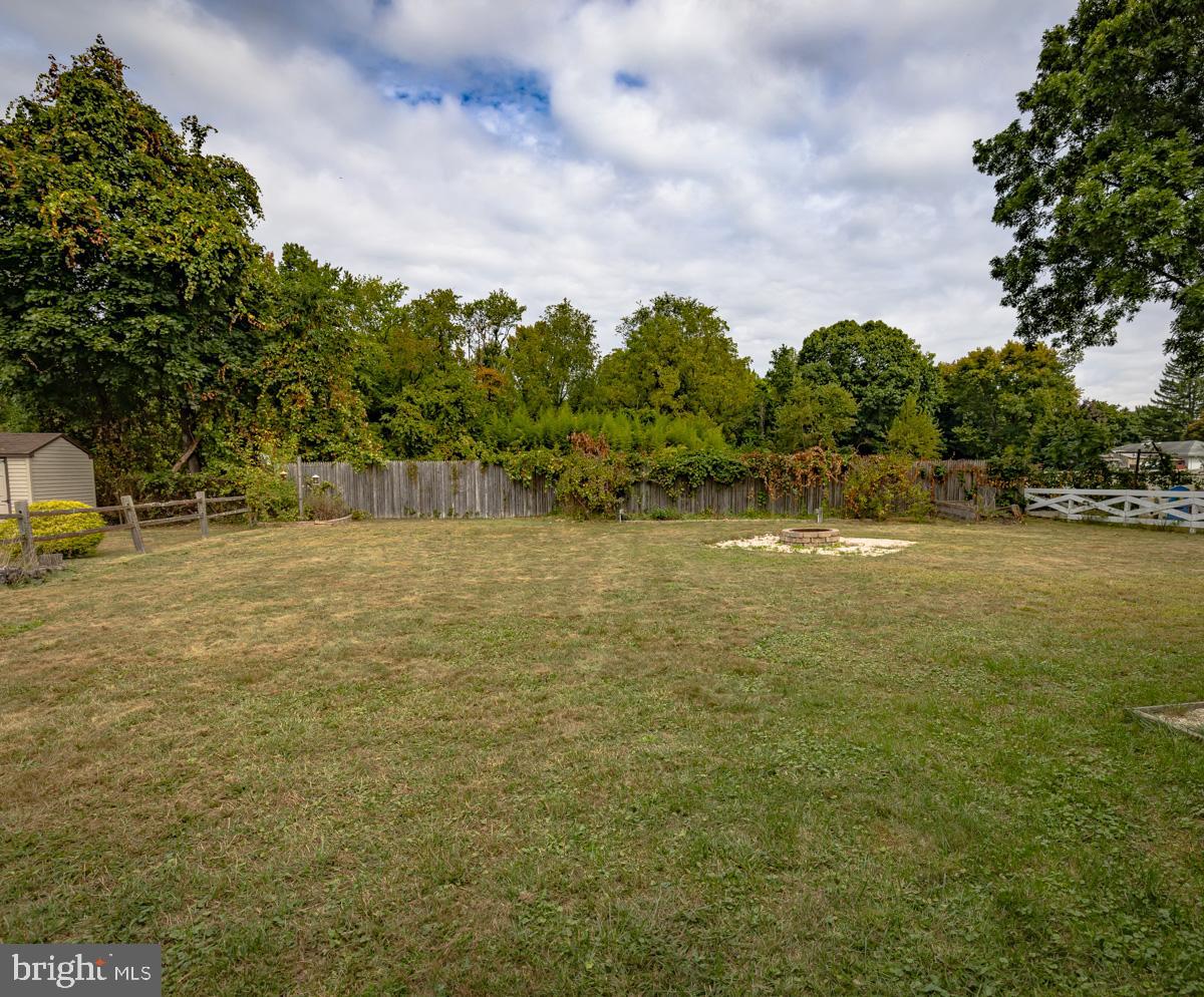892 Estates Boulevard Hamilton, NJ 08690 - Photo 7 of 36 a view of a lake view