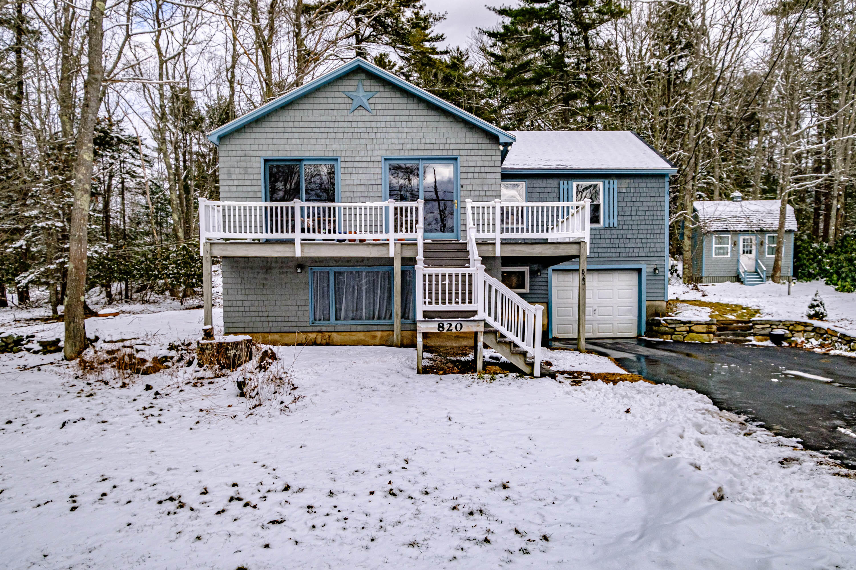 820 Parker Head Road Phippsburg, ME 04562 - Photo 1 of 60 20240216gp-60005