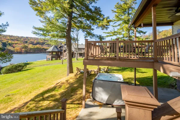 $749,999 | 887 Deep Creek Drive, Unit 7, McHenry, MD 21541