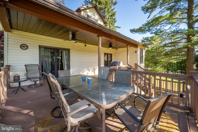 $775,000 | 887 Deep Creek Drive, Unit 7, McHenry, MD 21541