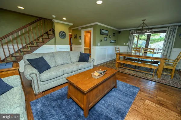 $749,999 | 887 Deep Creek Drive, Unit 7, McHenry, MD 21541