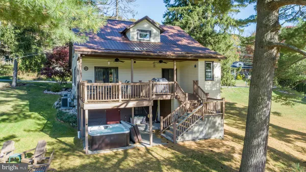 $749,999 | 887 Deep Creek Drive, Unit 7, McHenry, MD 21541