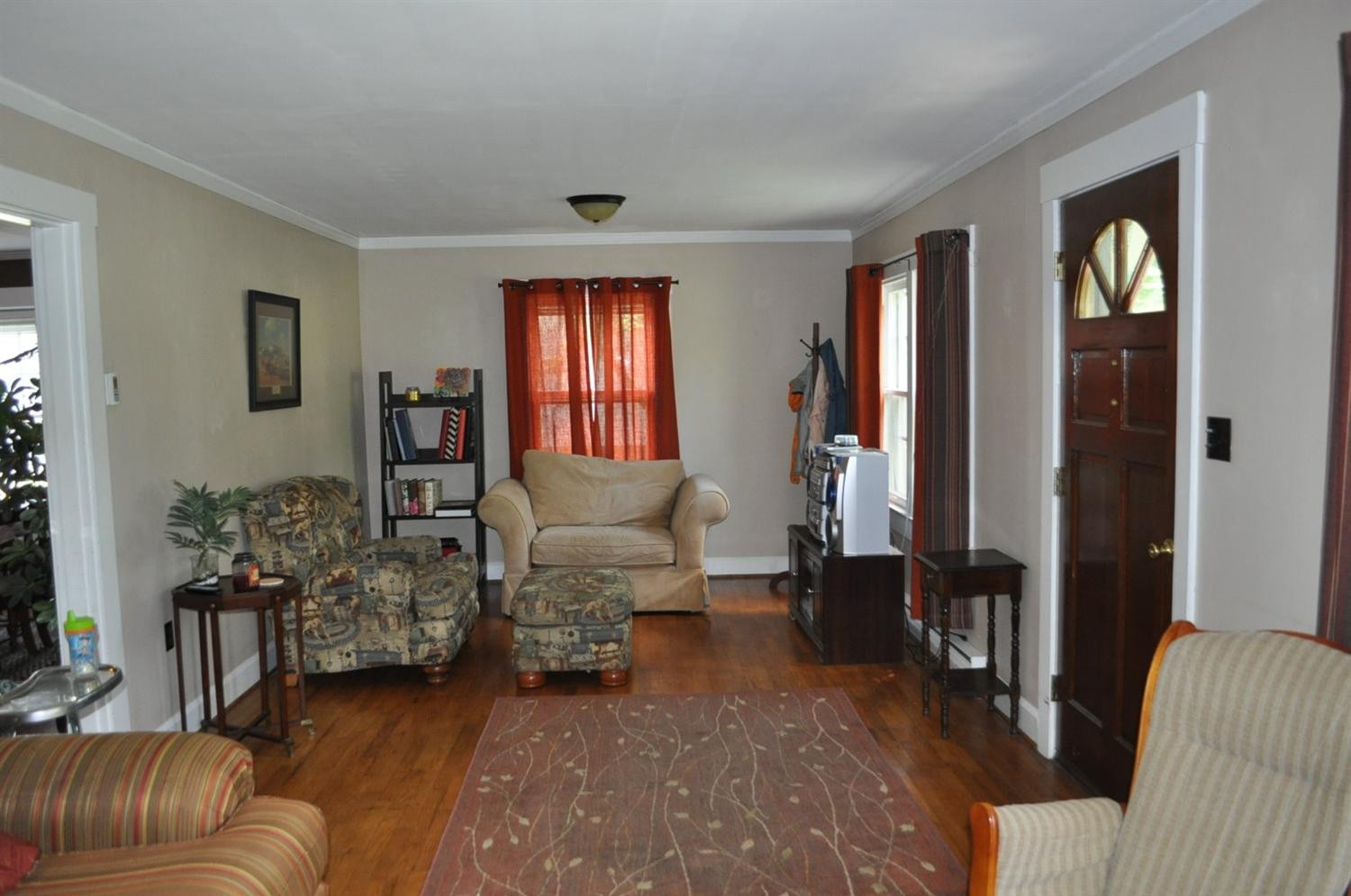 50 Old Georgetown Road Frankfort, KY 40601 - Photo 8 of 13 Photo 8