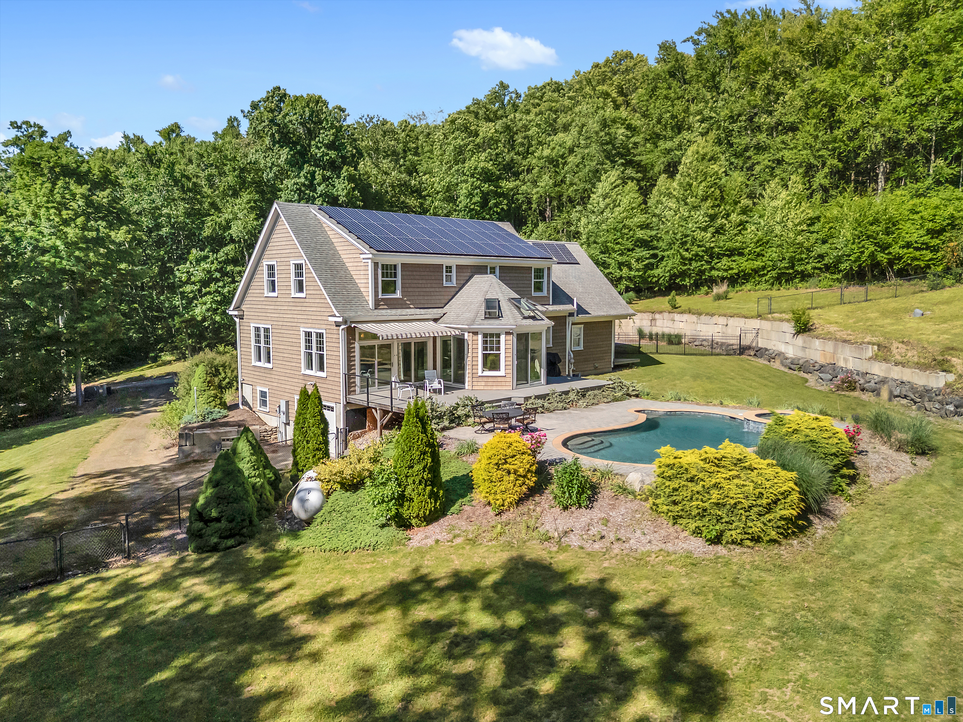 329-2 Hamburg Road Lyme, CT 06371 - Photo 35 of 39