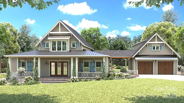 $250,000 | 9209 Arlington Hills Drive, Mint Hill, NC 28227