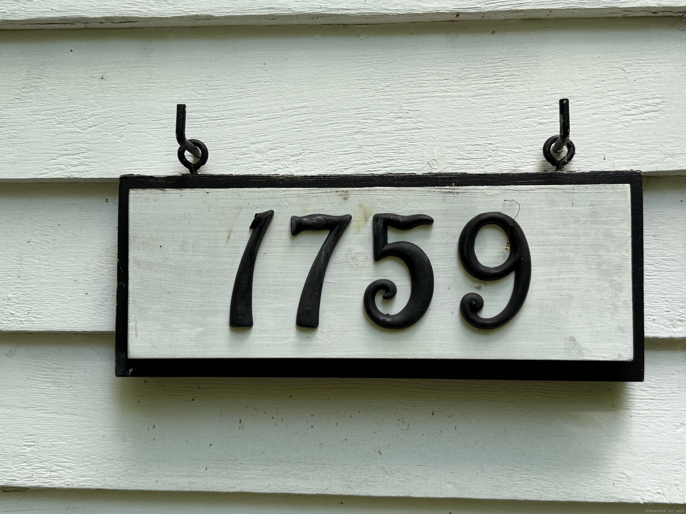 255 Aspetuck Ridge Road New Milford, CT 06776 - Photo 2 of 33 Steeped in history from 1759
