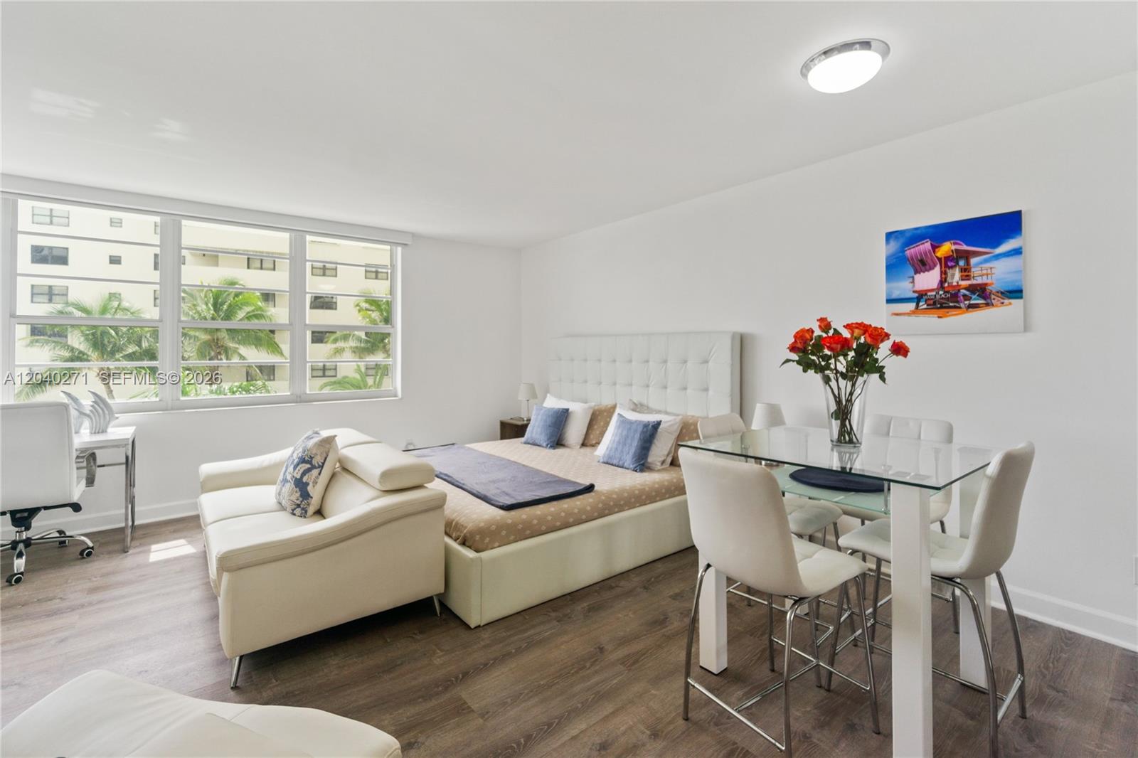 100 Lincoln Road, Unit 538 Miami Beach, FL 33139 - Photo 4 of 25