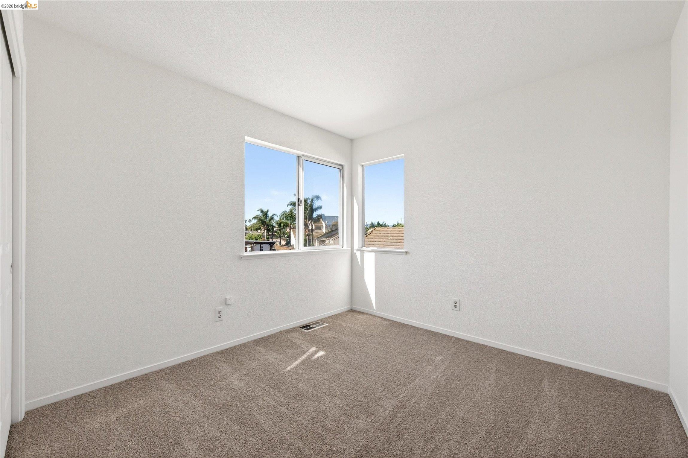 1120 Deerpark Road Oakley, CA 94561 - Photo 23 of 30 Neutral-toned room featuring carpet flooring and white walls