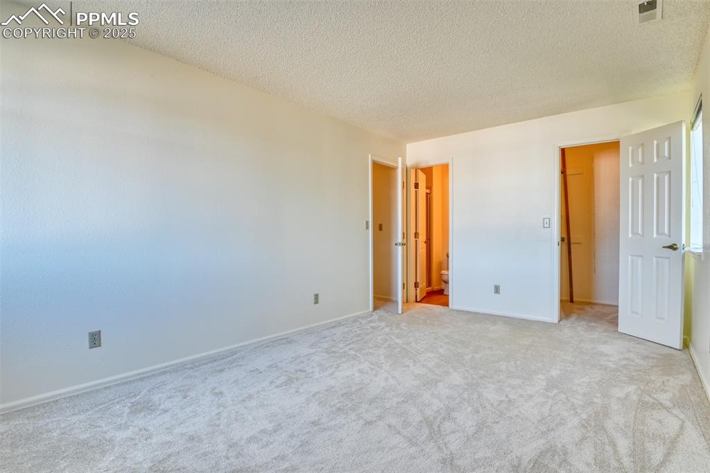 916 Tenderfoot Hill Road, Unit 101 Colorado Springs, CO 80906 - Photo 26 of 42 a view of an empty room