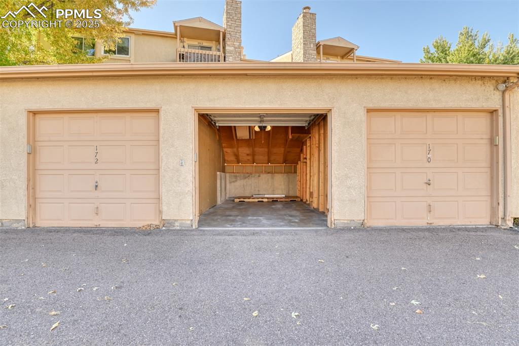 916 Tenderfoot Hill Road, Unit 101 Colorado Springs, CO 80906 - Photo 36 of 42