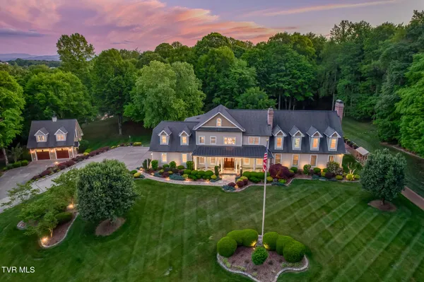 $2,995,000 | 156 Vines Drive, Jonesborough, TN 37659