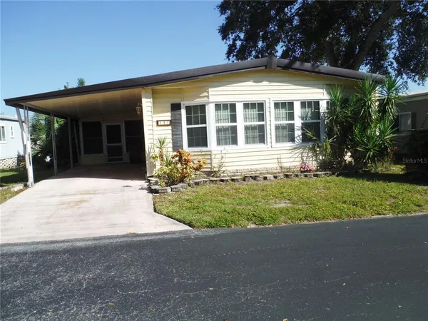 $156,000 | 141 Forest Lane, Unit 13, Safety Harbor, FL 34695