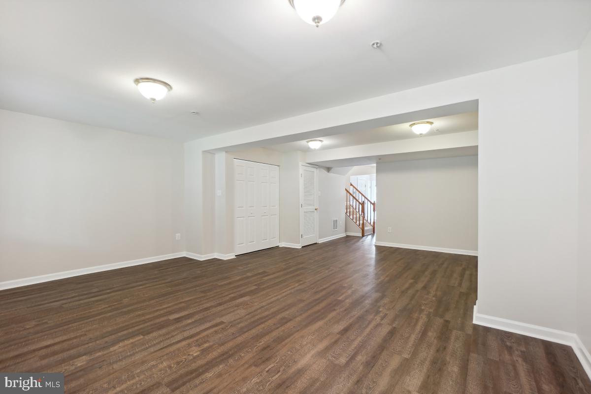 4615 Ripley Manor Terrace Olney, MD 20832 - Photo 21 of 30 Additional finished space (office?!)
