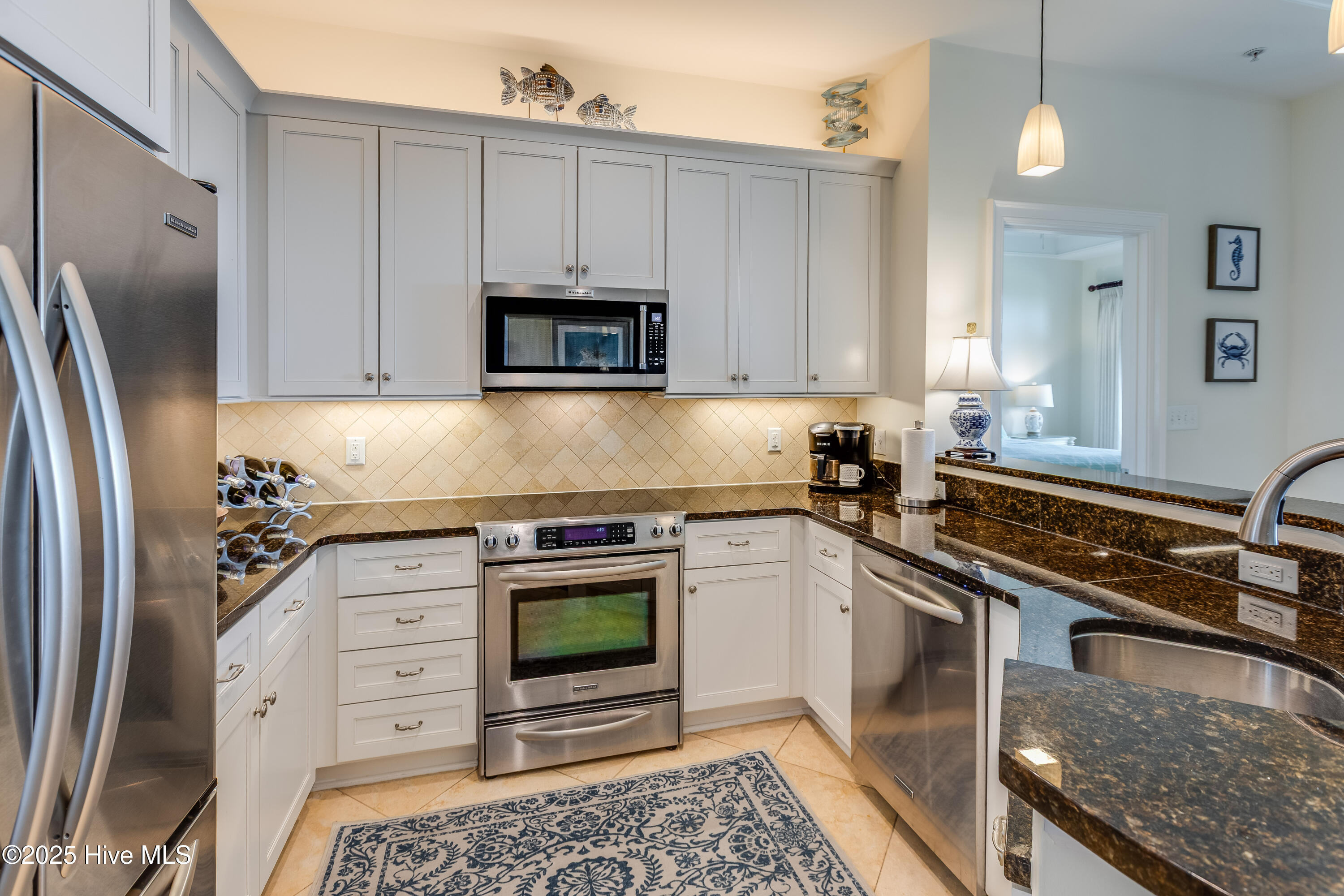 1435 Salter Path Road, Unit C1 Indian Beach, NC 28512 - Photo 8 of 47 Grande Villas at the PreserveA7948