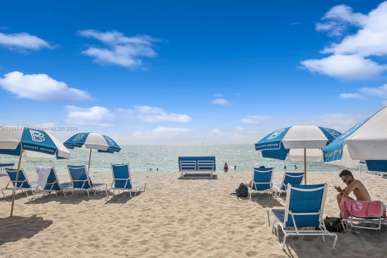 435 21st Street, Unit 310 Miami Beach, FL 33139 - Photo 26 of 28