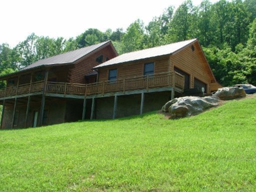371 Longfield Road Lake City, TN 37769 - Photo 1 of 1 Primary Photo