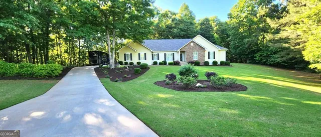 $575,000 | 135 Planters Ridge Drive, LaGrange, GA 30240