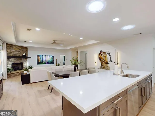 $575,000 | 135 Planters Ridge Drive, LaGrange, GA 30240