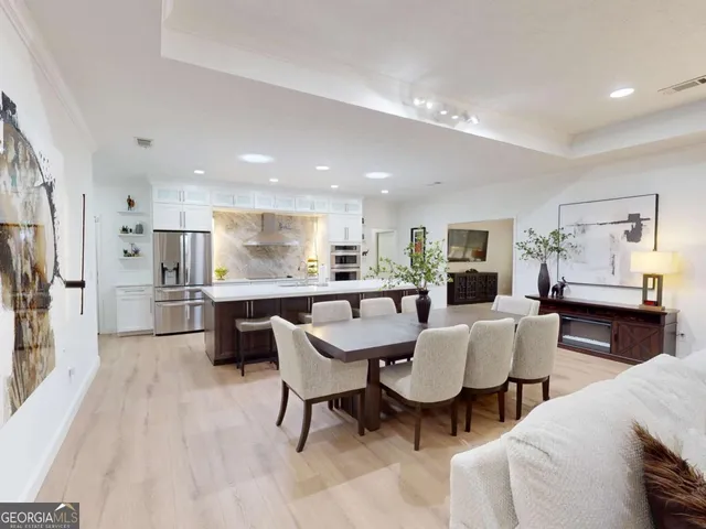 $575,000 | 135 Planters Ridge Drive, LaGrange, GA 30240