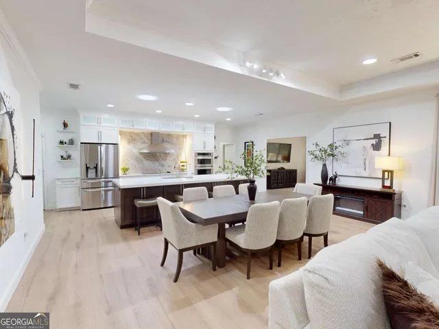 $575,000 | 135 Planters Ridge Drive, LaGrange, GA 30240