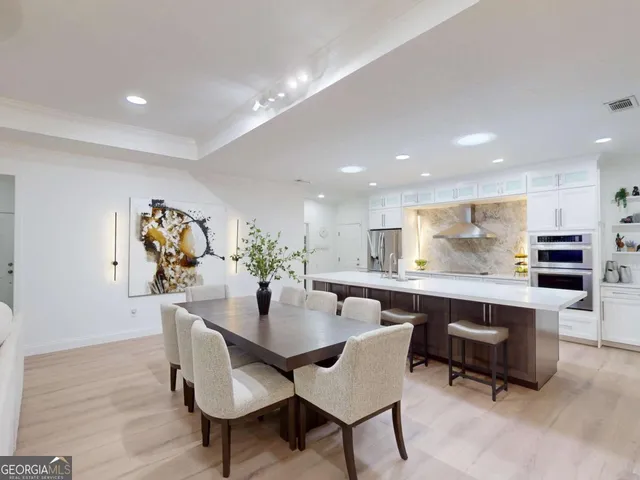 $575,000 | 135 Planters Ridge Drive, LaGrange, GA 30240