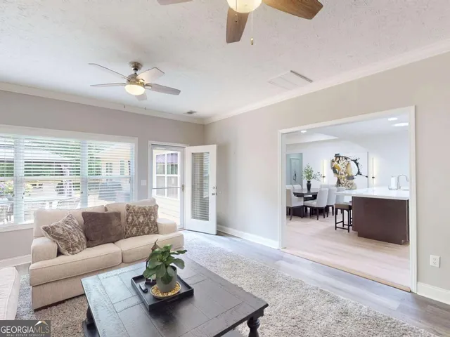 $575,000 | 135 Planters Ridge Drive, LaGrange, GA 30240